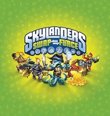 Skylanders Swap Force Starter Pack '