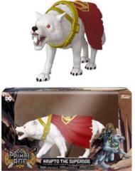 DC Primal Age Krypto The Superdog