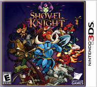 Shovel Knight