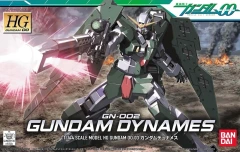 HG00 03 - GN-002 Gundam Dynames