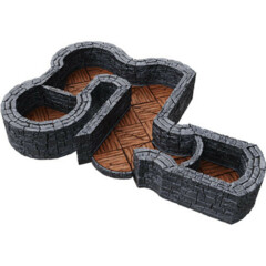 Warlock Tiles - Dungeon Tiles 1