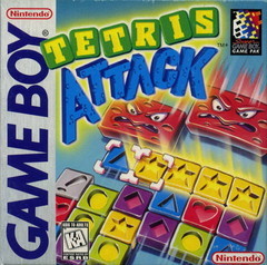 Tetris Attack