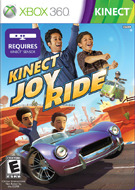 Joy Ride - Kinect (Xbox 360)