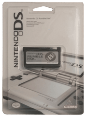 Rumble Pak for Nintendo DS