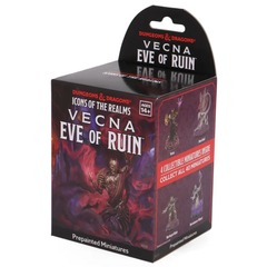 D&D Icons of The Realms - Vecna Eye of Ruin