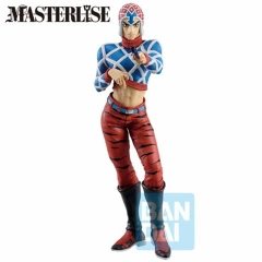 Ichibansho Masterlise - Jojo's Bizarre Adventure - Guido Mista Figure