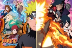 #287 - Naruto Split