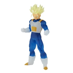 Clearise - Dragonball - Super Saiyan Trunks Figure