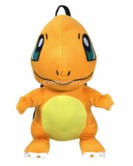 Charmander - Pokemon (Backpack) - Plush