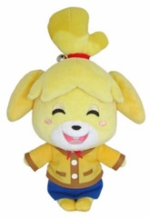 Animal Crossing New Horizons - Smiling Isabelle 8