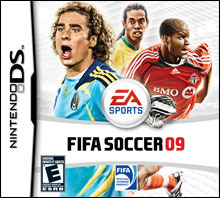 Fifa Soccer 09