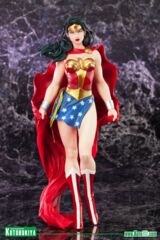 DC Comics Wonder Woman Artfx Statue