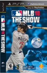 MLB 10: The Show