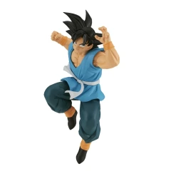 Match Makers - Dragonball - Son Goku (fight with Uub) Figure