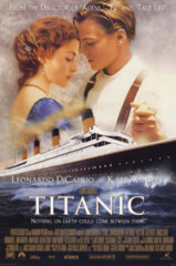 #209 - Titanic