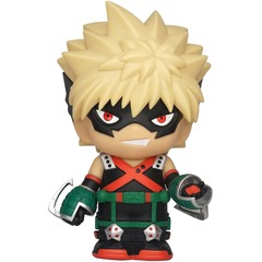 Katsuki Bakugo (My Hero Academia) - Bank