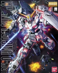 MG131 - RX-0 Unicorn Gundam