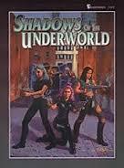 Shadowrun Adventures: Shadows of the Underworld