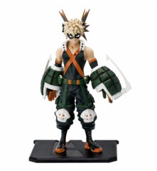 SFC - My Hero Academia - Katsuki Bakugo Figure