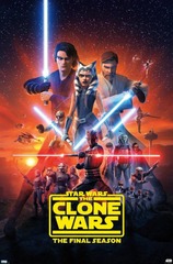 #377 - The Clone Wars