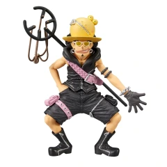The Grandline Men DXF Vol. 7 - One Piece - Usopp Figure