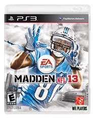 Madden NFL 13