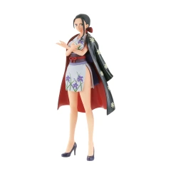 The Grandline Lady DXF Vol. 6 - One Piece - Nico Robin Figure