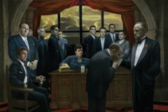 #360 - Mafia Respect