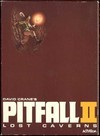 Pitfall II: Lost Caverns