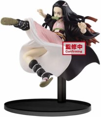 Vibration Stars - Demon Slayer - Nezuko Kamado Figure