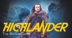 Highlander: The Boardgame