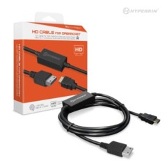 (Hyperkin) HDTV Cable for Dreamcast