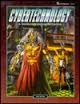 Shadowrun Sourcebook: Cybertechnology