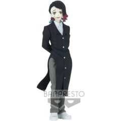 Demon Series Vol. 3 - Demon Slayer - Enmu Statue (Ver. B) Figure