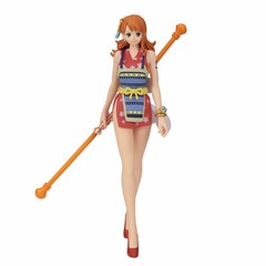 The Shukko - One Piece - Nami Figure