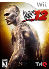 WWE '12