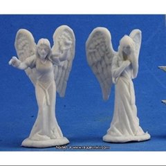 Angels of Sorrow - 2 (Reaper Bones) - 77362