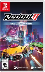 Redout II (Deluxe Edition)