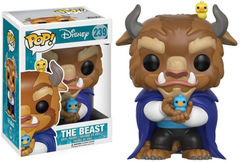 #239 - Disney - The Beast Pop!