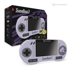 SupaBoy S Console