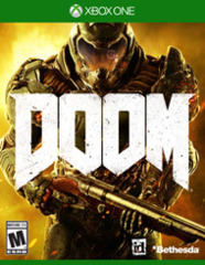 Doom (Xbox One)