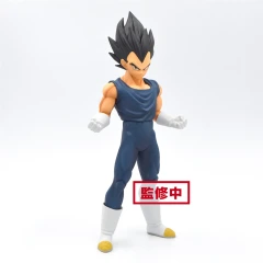 Super Hero DXF - Dragonball Super - Vegeta Figure