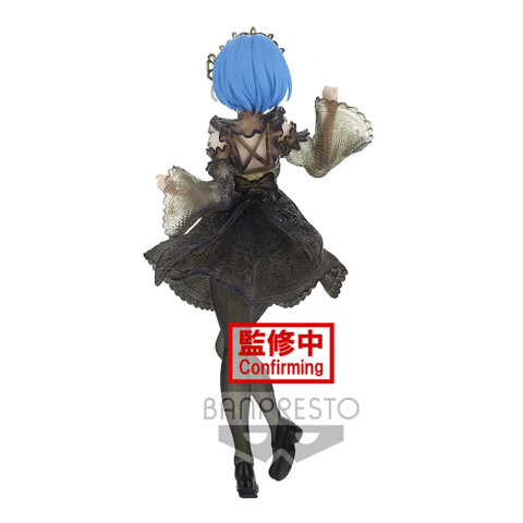 Seethlook - Re:Zero - Rem Figure