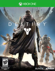 Destiny (Xbox One)