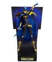 Batgirl (Ame‑Comi) - Premium Motion Statue