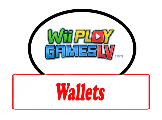 Wallets