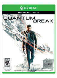 Quantum Break (Xbox One)