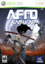 Afro Samurai (Microsoft) - X360