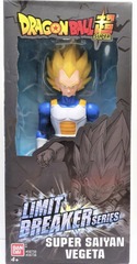 Limit Breaker - Super Saiyan Vegeta