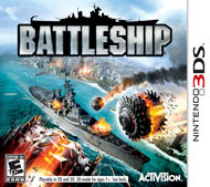 Battleship The Movie